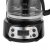 Clear power indicator and anti-drip function<