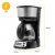 Dimensions of the Tristar coffee maker for caravan and motorhome