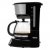 Tristar coffee maker for caravan and motorhome – side view