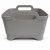 With practical carrying handles and a drain plug, washing dishes, cleaning and draining the water is easy.
