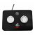 Vanheim Eldur - clear knobs for thermostat and heat setting
