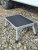 The step is suitable for both caravans and motorhomes.