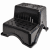 Vanheim two-step stairs for caravans and motorhomes