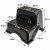 Dimensions Vanheim double step