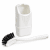 Toilet brush with holder from Vanheim.