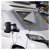 Exterior insulation mat for motorhomes. Universal size.