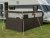 Create a sheltered and inviting space at the campsite with Telta’s stylish windbreak.