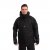 Winter jacket Tybble in updated anorak model from Swedish 2117.