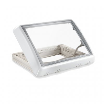 Dometic Midi Heki Style Sunroof - 70 x 50 cm