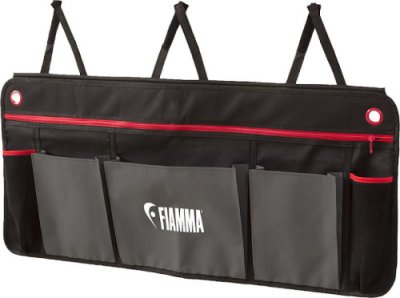 Fiamma Pack Organizer L Black