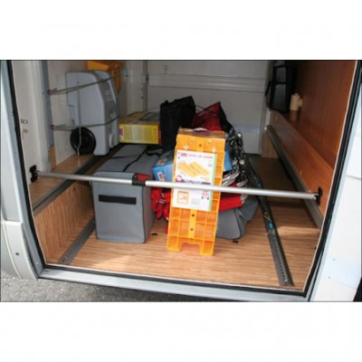 Milenco Cargo Restraint Arm