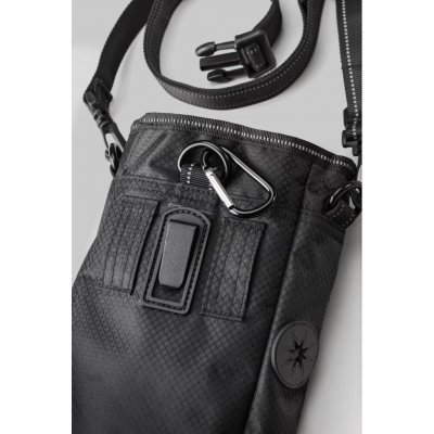 Pinewood Dog Sport Bag Black