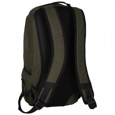 Padded back for extra comfort.