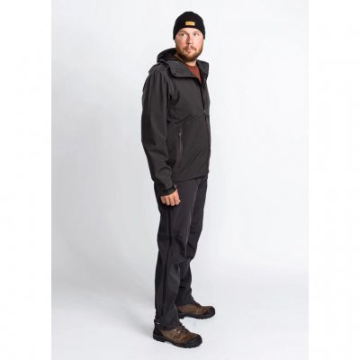 Jacket for hiking and outdoor life.