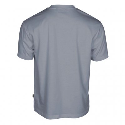 Pinewood 3-pack T-shirt Men - Olive/Shadow Blue/Black