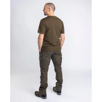Pinewood Red Deer T-shirt Men