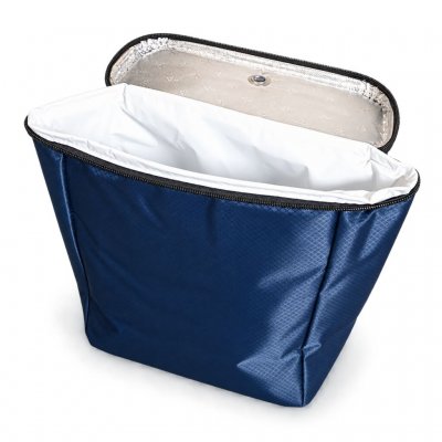 Can be folded into a small pack size