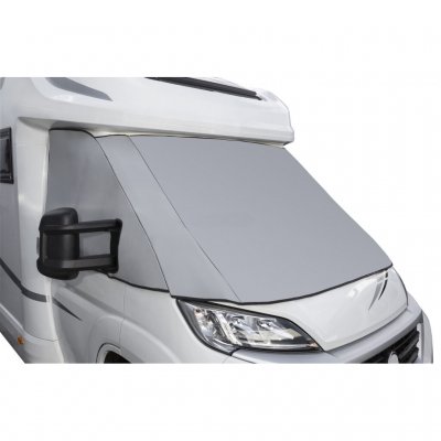 Exterior insulation mat for motorhomes based on the Fiat Ducato.