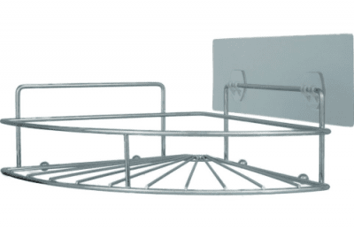 Hook EXE Corner Shelf – max load 8 kg