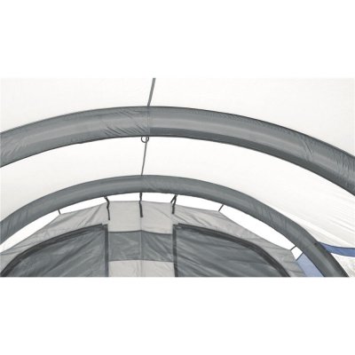 Outwell Bayfield 5 Family Tents are spacious in the common room.