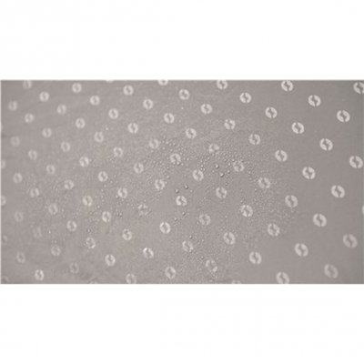 Flysheet with a water column of 4000 mm.