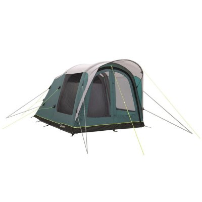 Outwell Lindale 3PA with closed door