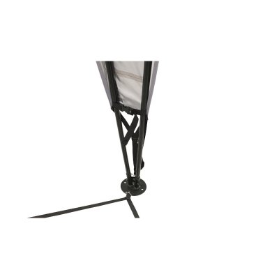 Buckles for the frame