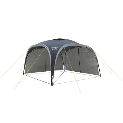 Outwell Summer Lounge L Side wall with zipper