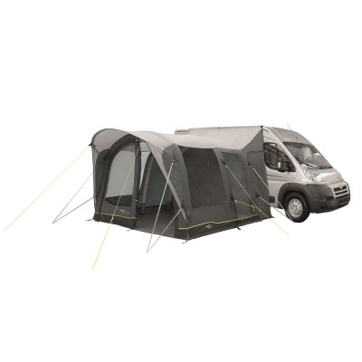Outwell Newburg 260 Air Mobile Tent 240-270 cm for sheet metal or lower motorhomes.