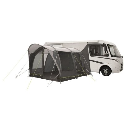 Outwell motorhome tent Outwell Newburg 260. For motorhomes with a height between 270-300 cm.