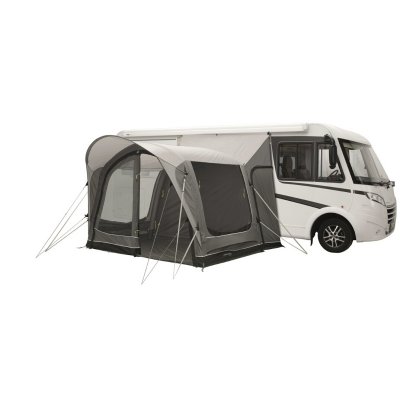 Outwell Parkville 200SA Tall Motorhome tent with air ducts for motorhomes.
