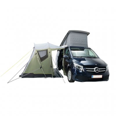 Outwell Lakecrest Car tent