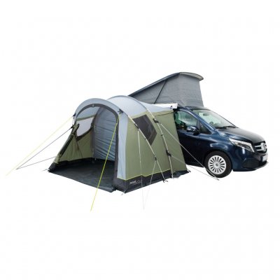 Outwell Lakecrest Car tent