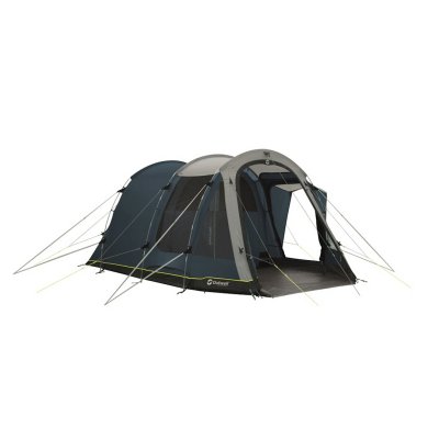 Outwell Nevada 4P spacious tent for the family of four