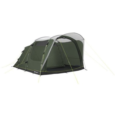 Outwell Oakwood 5 is a pack friendly 5-person tent