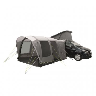 Outwell Newburg 240 Air Car Tent 175 - 200 cm for sheet metal or lower motorhomes.
