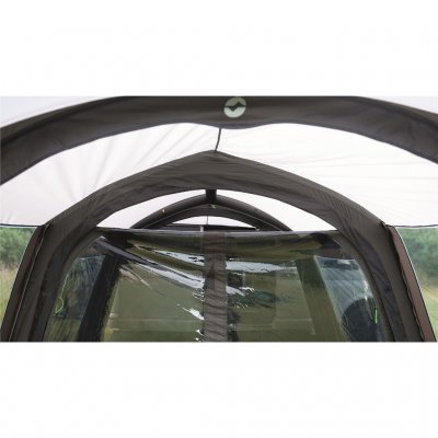 Air ducts Outwell Maryville 260SA Car tent.