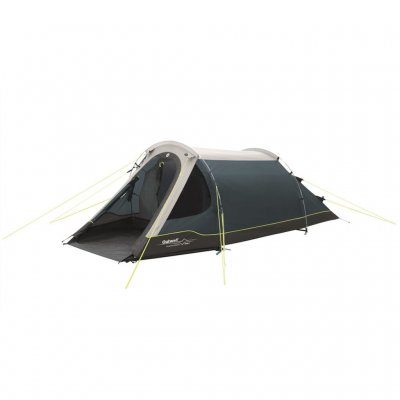 Outwell Earth 2, 2-person camping tent.