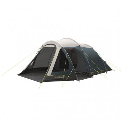 Outwell Earth 5 5-person camping tent.