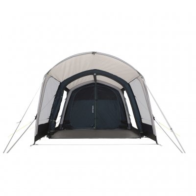 Outwell Springville 4SA family tent from the front