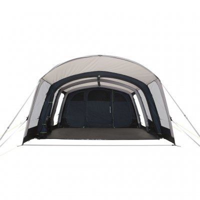 Outwell Springville 6SA family tent from the front