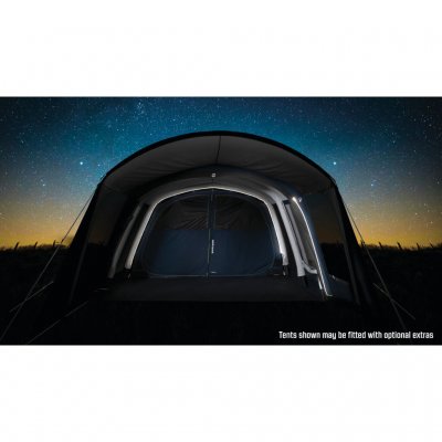 Outwell Nigihtligt System ONS provides lighting inside and outside the tent.