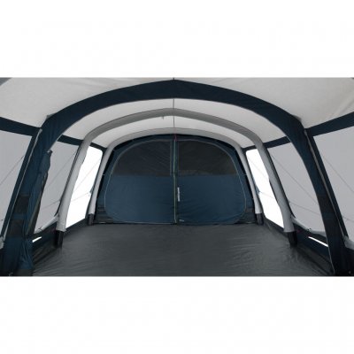 Large, bright and spacious family room in the Outwell Wood Lake 6ATC family tent.