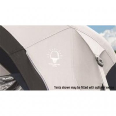 Outwell Wood Lake 7 Air TC Tent