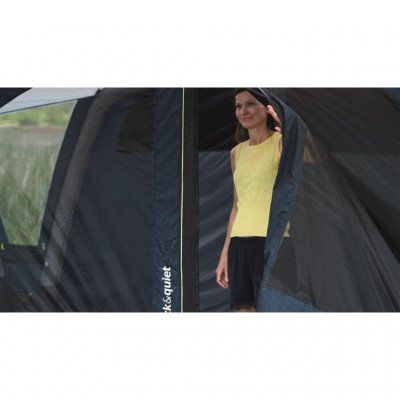 Outwell Wood Lake 7 Air TC Tent