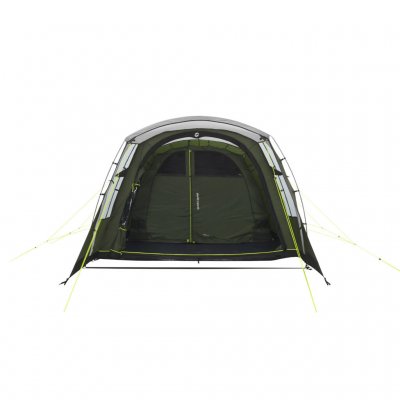 Outwell Greenwood 4 is a large and spacious family tent for 4 people.