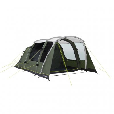 Outwell Ashwood 5 is a family tent for the couple who want a lot of space or the family with children who want good standing hei
