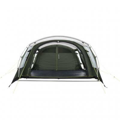 Outwell Greenwood 6 is a large and spacious family tent for 6 people.
