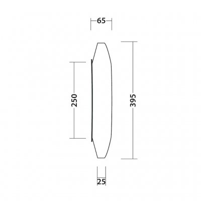 Outwell Car coupling Garden/Event tent XL