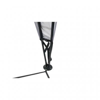 Buckles for the frame